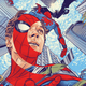 A new Spider-Man Homecoming poster by Martin Ansin. Image: Twitter